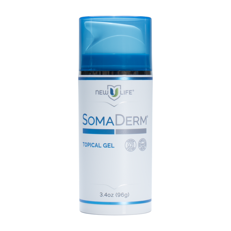 SOMADERM␞