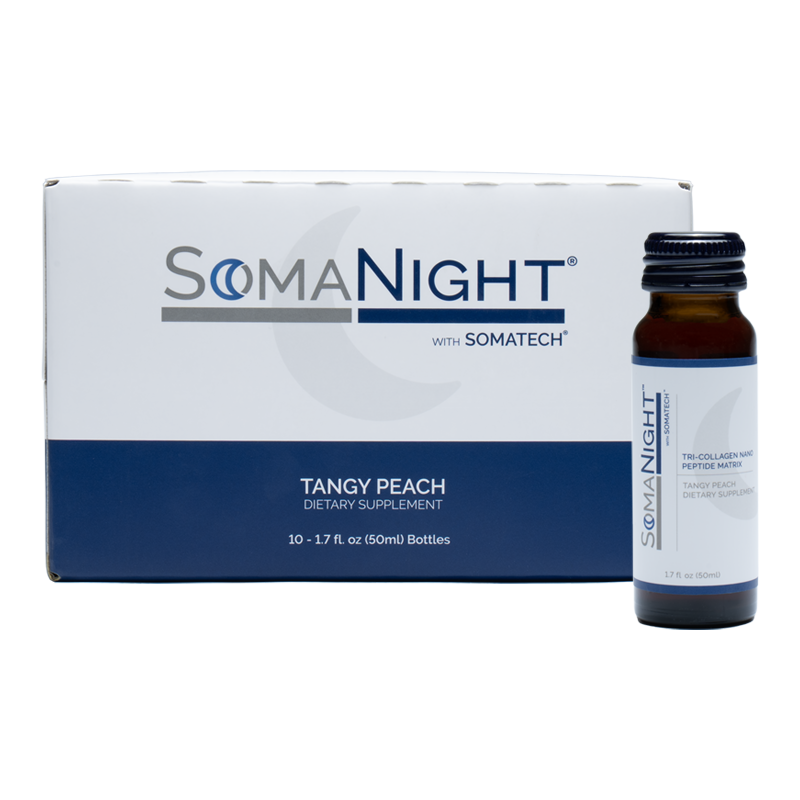 SomaNight ␞