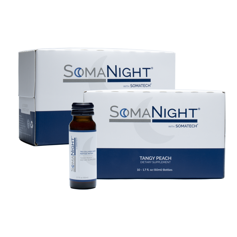 SomaNight (2x10pk) ␞
